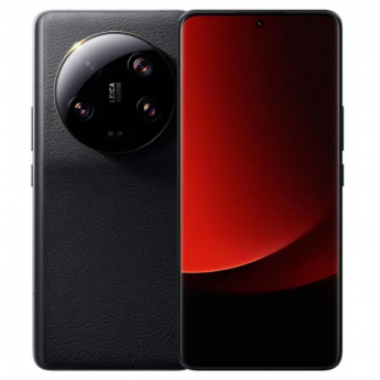 Смартфон XIAOMI 13 Ultra 16/512 ГБ CN, черный