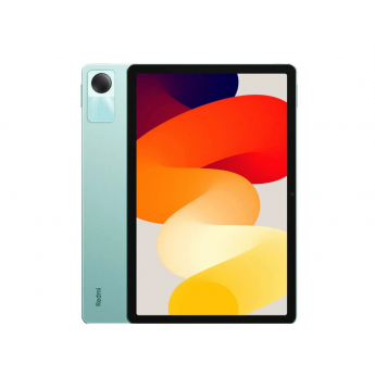 Планшет XIAOMI Redmi Pad SE 11 8/128 Гб зеленый