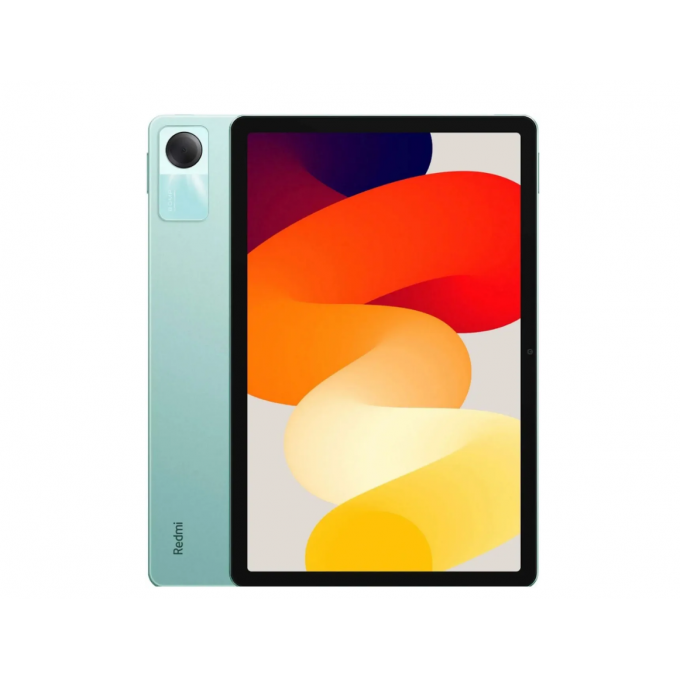 Планшет XIAOMI Redmi Pad SE 11 8/128 Гб зеленый 23073RPBFG (8GB)