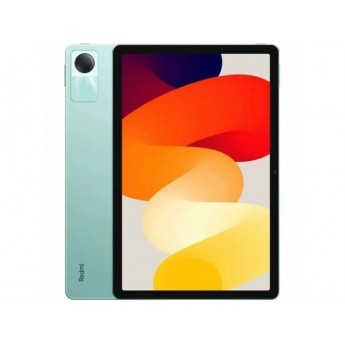 Планшет XIAOMI Redmi Pad SE 11 8/256GB Wi-Fi Mint Green