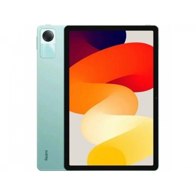 Планшет XIAOMI Redmi Pad SE 11 8/256GB Wi-Fi Mint Green 23073RPBFGG