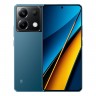 Смартфон Poco X6 12/256GB Blue () 23123PCD1G