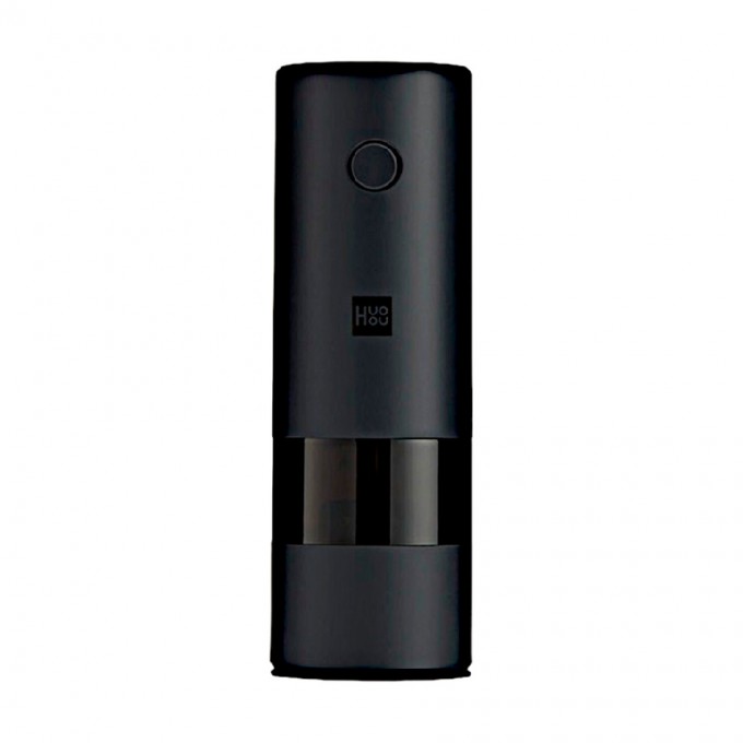 Электрическая мельница XIAOMI HuoHou Electric Grinder HU0142 Black 2542357