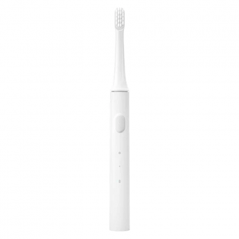 Электрическая зубная щетка XIAOMI Mijia Sonic Electric Toothbrush T100 (белый)