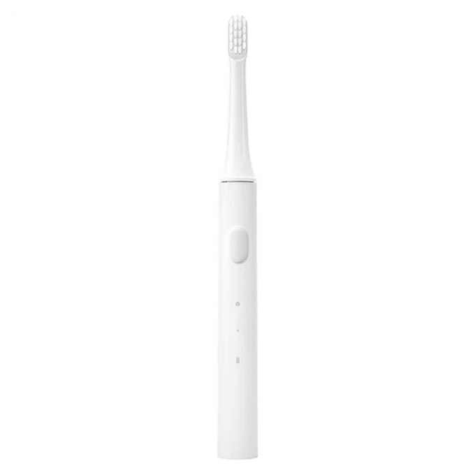 Электрическая зубная щетка XIAOMI Mijia Sonic Electric Toothbrush T100 (белый) 2604869