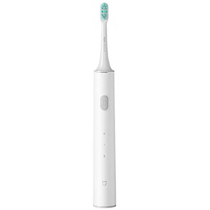 Зубная щетка XIAOMI Mijia Sonic Electric Toothbrush T500 (White) 2604871