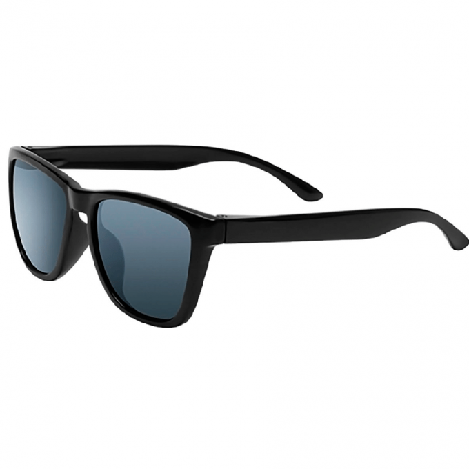 Солнцезащитные очки XIAOMI Mi Polarized Explorer Sunglasses черный 2696045