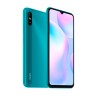 Смартфон XIAOMI Redmi 9A 2/32GB Peacock Green () 29238