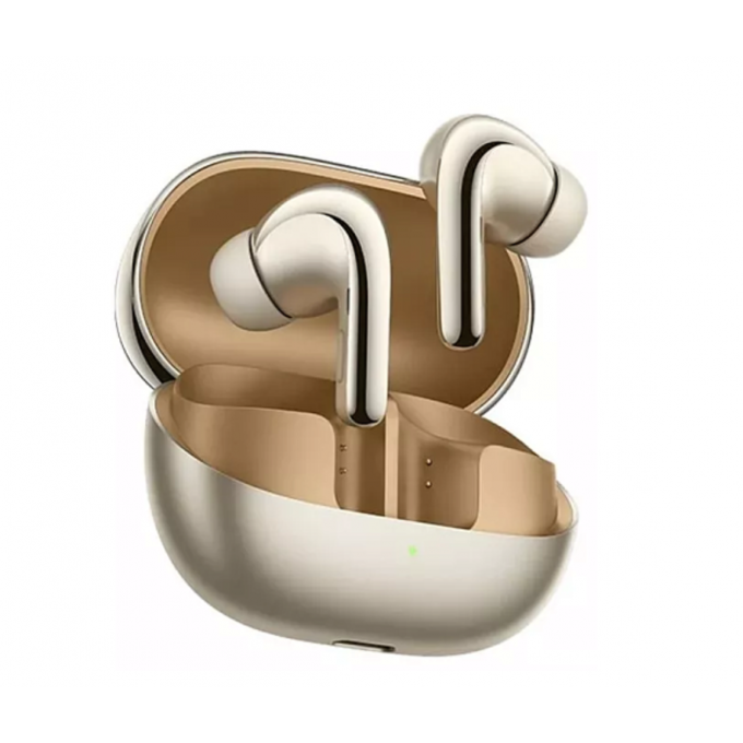 Беспроводные наушники XIAOMI Buds 4 Pro Gold 30030339