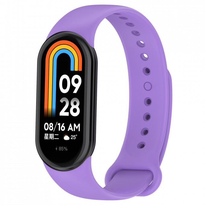 Ремешок для смарт-часов XIAOMI для XIAOMI Mi Band 8 301