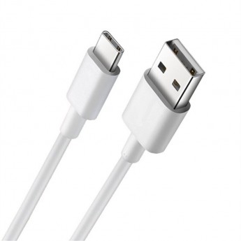 Кабель USB - Type-C XIAOMI QC 1 м белый