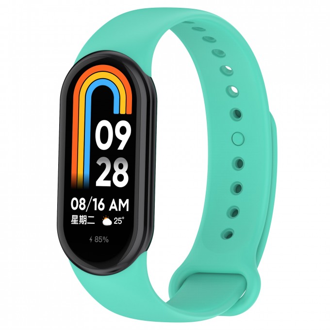 Ремешок для смарт-часов XIAOMI для XIAOMI Mi Band 8 307