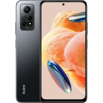 Смартфон XIAOMI Redmi Note 12 Pro 8/128GB Gray