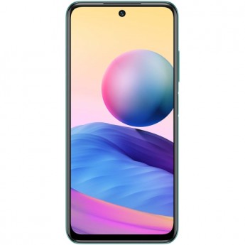 Смартфон XIAOMI Redmi Note 10T 4/128GB Aurora Green (33304)