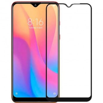 Защитное стекло Hardiz 2.5D Clear Cover Premium Tempered Glass для XIAOMI Redmi 8/8A