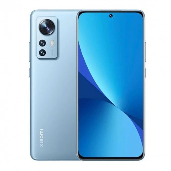 Смартфон XIAOMI 12 Pro 12/256GB Blue (37149)