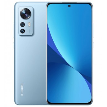 Смартфон XIAOMI 12 12/256GB Blue (37867)