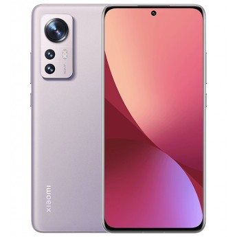 Смартфон XIAOMI 12 12/256GB Purple (37868)