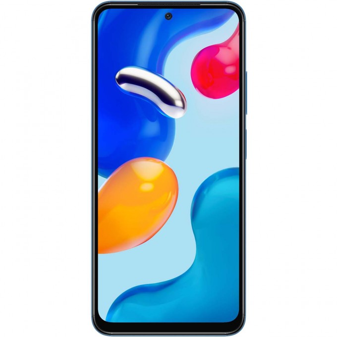 Смартфон XIAOMI 11S 6/128GB Twilight Blue () 37958