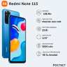 Смартфон XIAOMI 11S 6/64GB Twilight Blue () 37964