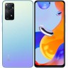 Смартфон XIAOMI Redmi Note 11 Pro 8/128GB Star Blue () 38010