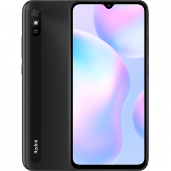 Смартфон XIAOMI Redmi 9A 2/32GB Granite Gray (38257)