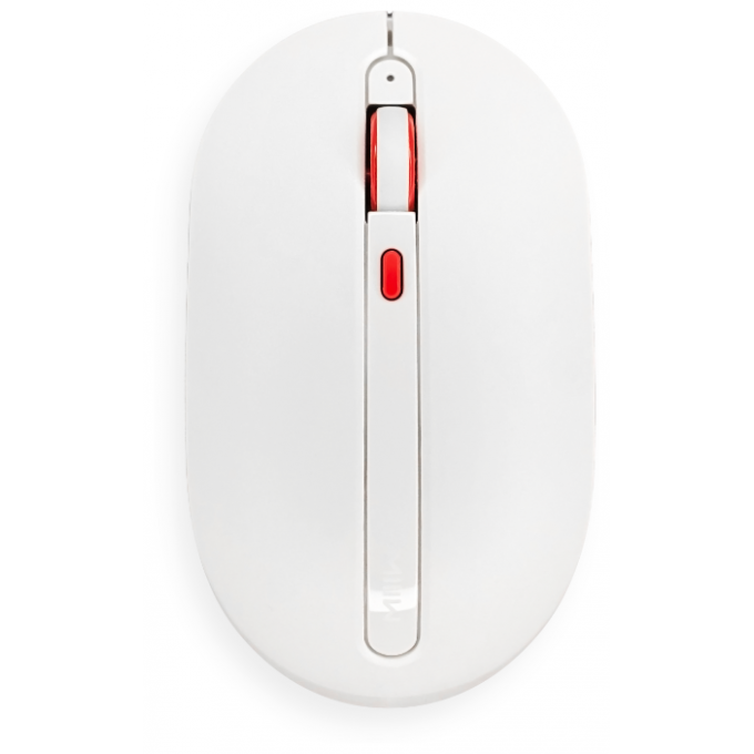 Беспроводная мышь XIAOMI MIIIW Wireless Mute Mouse White (MWMM01) 3839242