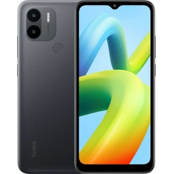 Смартфон XIAOMI Redmi A1+ 2/32GB Black (43094)