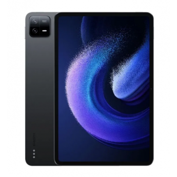 Планшет XIAOMI Pad 6 (2023) 11" 2023 8/256GB серый (443185) Wi-Fi