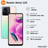 Смартфон XIAOMI Redmi Note 12S 6/128GB Зелёный жемчуг 47606