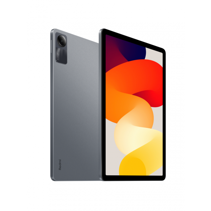 Планшет XIAOMI Pad SE 11" 2023 4/128GB серый () Wi-Fi 49283