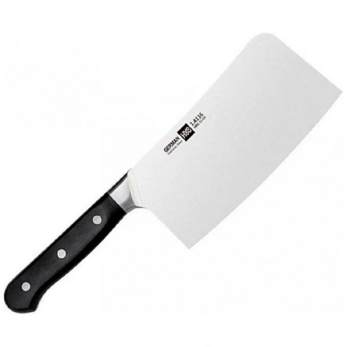 Нож кухонный XIAOMI HuoHou German Steel Slicing Knife HU0052 4953281