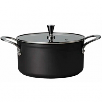 Кастрюля XIAOMI HuoHou Super Platinum Non-Stick Pan 20cm HUO162