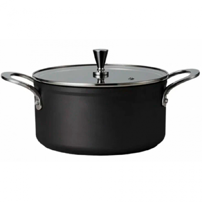 Кастрюля XIAOMI HuoHou Super Platinum Non-Stick Pan 20cm HUO162 4953297