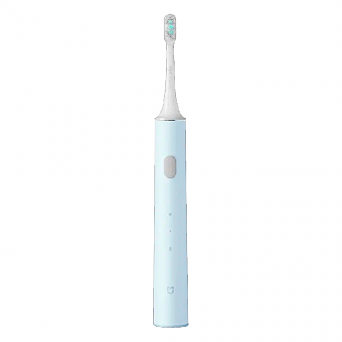 Электрическая зубная щетка XIAOMI Mijia Sonic Electric Toothbrush T500C Blue 4953308