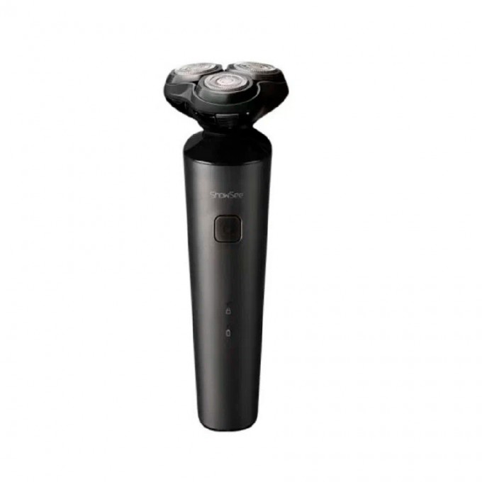 Электробритва XIAOMI Showsee Electric Shaver F303 Black 4953311