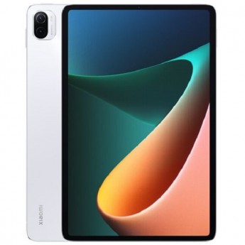 Планшет XIAOMI Pad 5 6/256Gb Global pearl white (жемчужный белый)