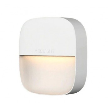 Умный ночник XIAOMI Yeelight Plug-in Night Light Sensitive (YLYD09YL)