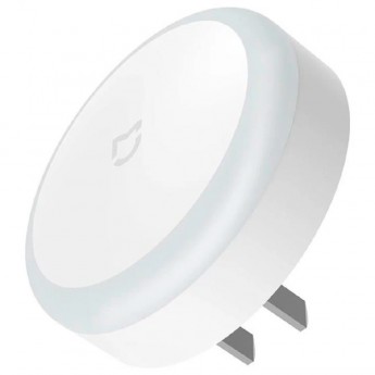 Ночник XIAOMI Mijia Plug-in Night Light (MJYD04YL)