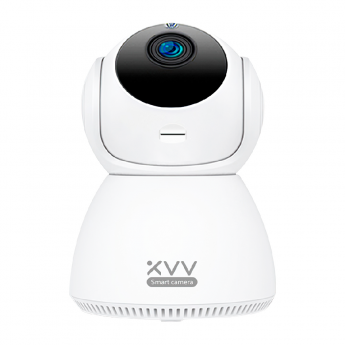 IP-камера XIAOMI Xiaovv Smart PTZ Camera 2K (XVV-3620S-Q1)