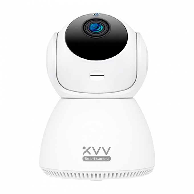 IP-камера XIAOMI Xiaovv Smart PTZ Camera 2K (XVV-3620S-Q1) 4991716