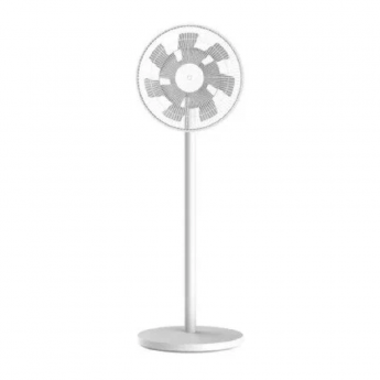 Вентилятор XIAOMI Mijia DC Variable Frequency Floor Fan 2 White (BPLDS02DM)