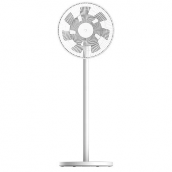 Вентилятор напольный XIAOMI Mijia DC Variable Frequency Floor Fan 2 White (BPLDS02DM)