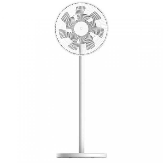 Вентилятор напольный XIAOMI Mijia DC Variable Frequency Floor Fan 2 White (BPLDS02DM) 4992306