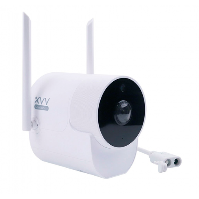 IP камера XIAOMI XIAOVV Outdoor Camera Pro (XVV-6120G-B10) 4993815