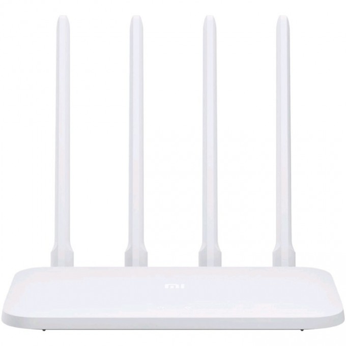 Wi-Fi роутер XIAOMI Mi WiFi Router 4C White () 4996516