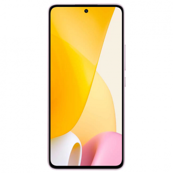 Мобильный телефон XIAOMI 12 Lite 8/128GB светло-розовый