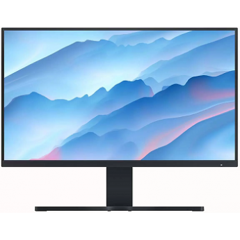 Монитор XIAOMI Mi Desktop Monitor RMMNT27NF, 1920x1080, 75 Гц, IPS, черный