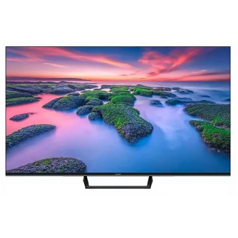 43" Телевизор XIAOMI Mi TV A2 43 4K Ultra HD