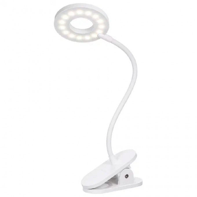 Настольная светодиодная лампа с прищепкой XIAOMI Yeelight LED J1 (YLTD10YL) 5027600